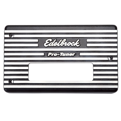 ECU COVER