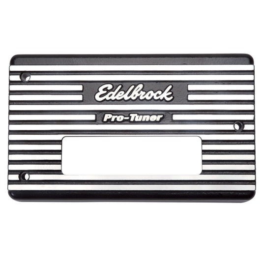 ECU COVER