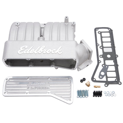 Performer RPM 5.8L Upper Plenum Only With Plenum Cover