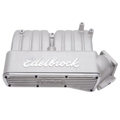 Performer RPM 5.8L Upper Plenum Only With Plenum Cover
