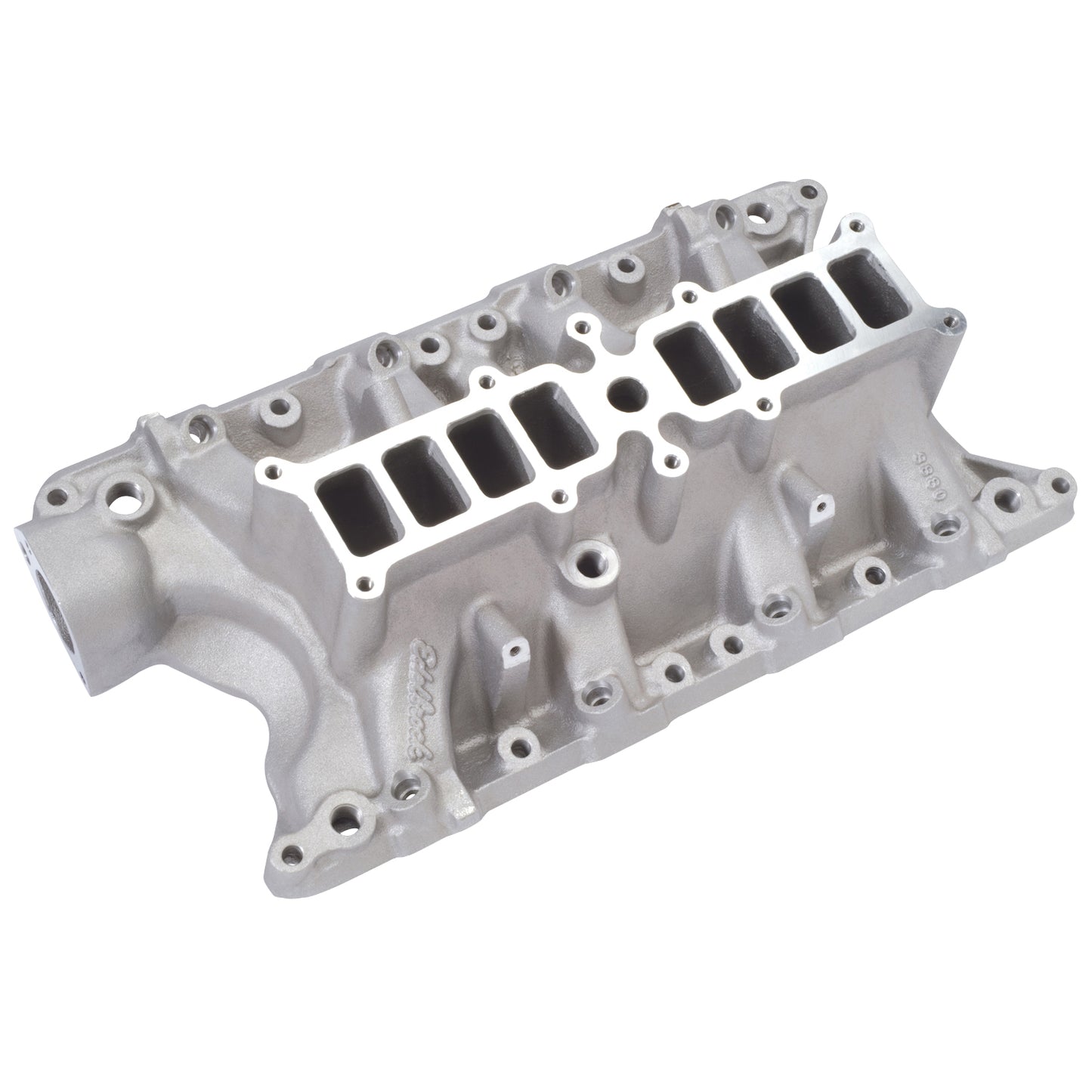 Performer 5.8L Base Intake Manifold Small-Block Ford