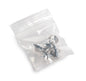 ROPE GUARD RIVETS (QTY 5) -- FITS ALL ROPE GUARDS