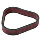 Replacement K&N Air Filter For Elite Series Triangular Air Cleaner #4222