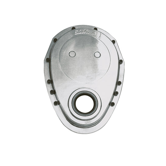 Chevy S/B Front Cover