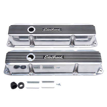 Elite II Valve Covers For Chrysler Big-Block 383/440
