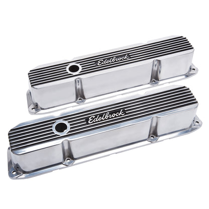Elite II Valve Covers For Chrysler Big-Block 383/440