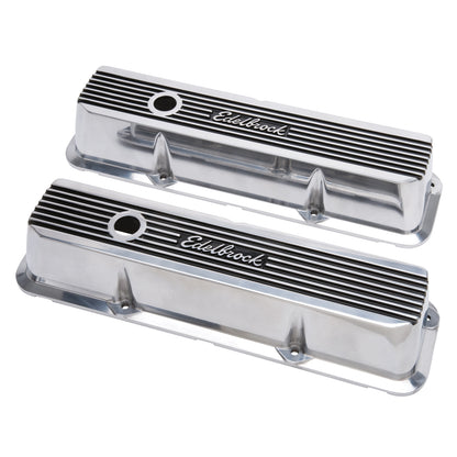 Elite II Valve Covers For Ford FE 1958-1976
