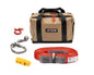 OWYHEE RECOVERY KIT (YELLOW HITCHLINK AND MED BAG)