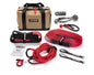 HEMINGWAY WINCH ACCESSORY KIT (GRAY HITCHLINK)