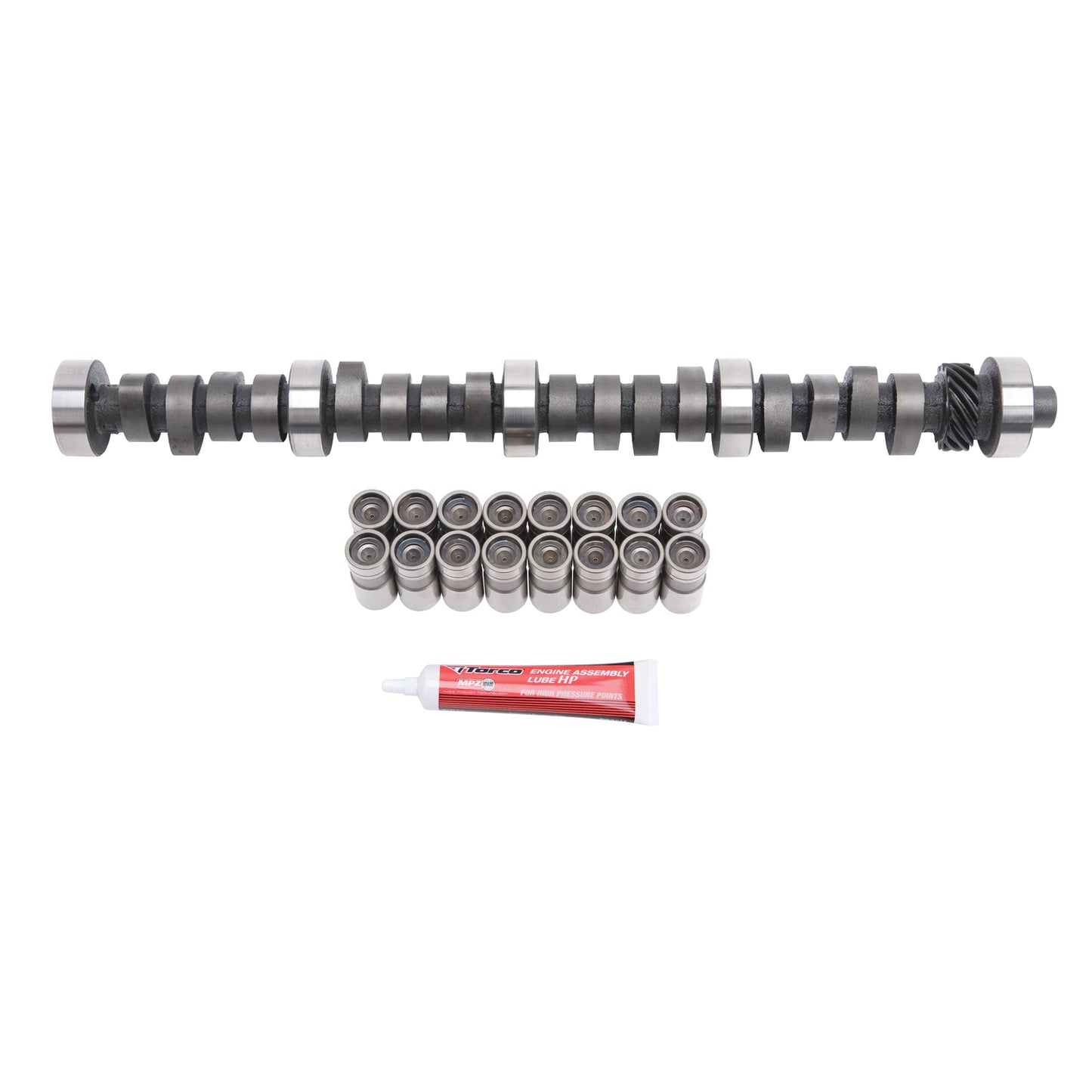 Torker-Plus Camshaft Kit For 1962-95 Small-Block Ford 289-302 V8