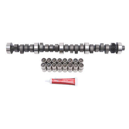 Torker-Plus Camshaft Kit For 1962-95 Small-Block Ford 289-302 V8