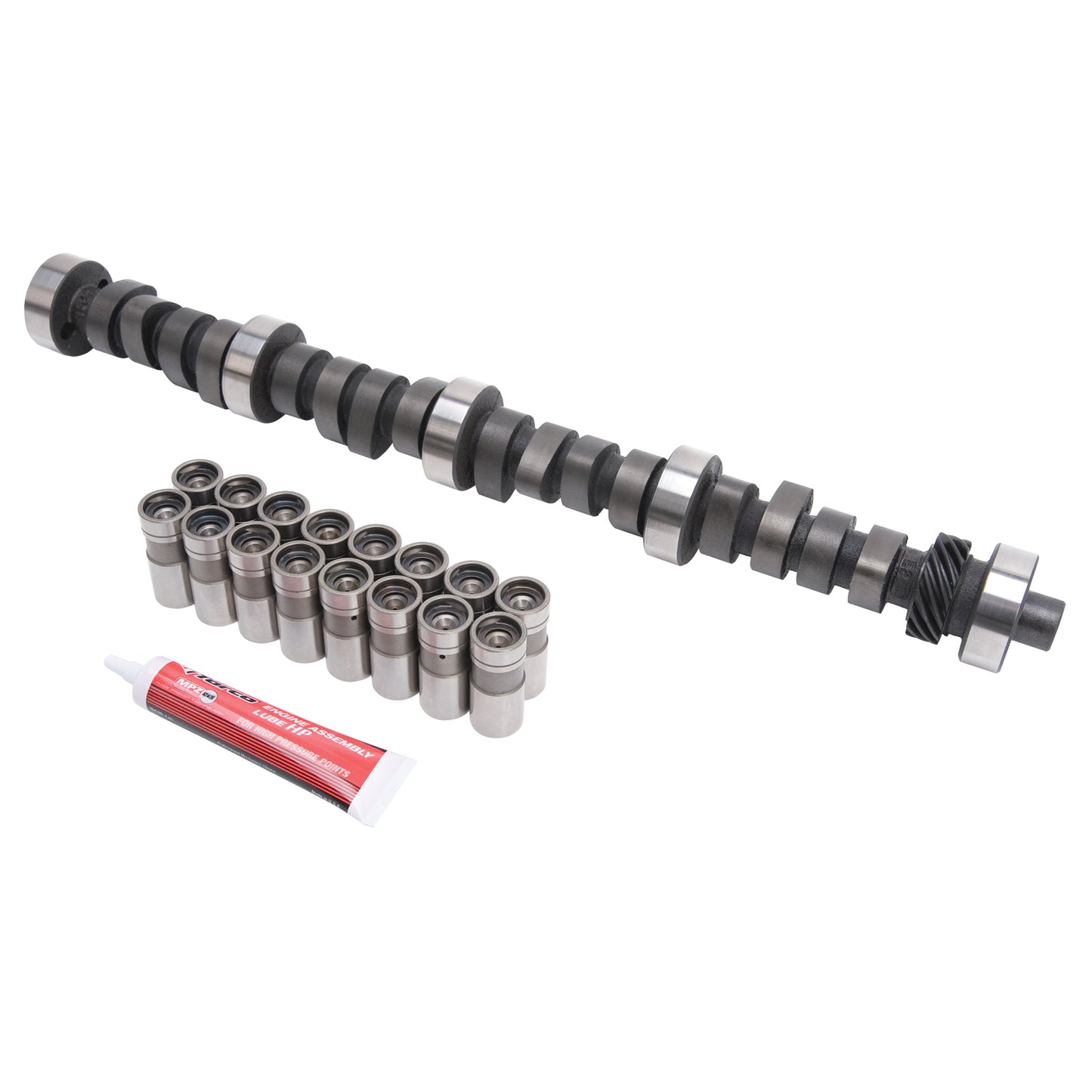 Torker-Plus Camshaft Kit For 1962-95 Small-Block Ford 289-302 V8