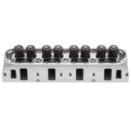 Small-Block Ford E-Street Cylinder Heads 1.90"