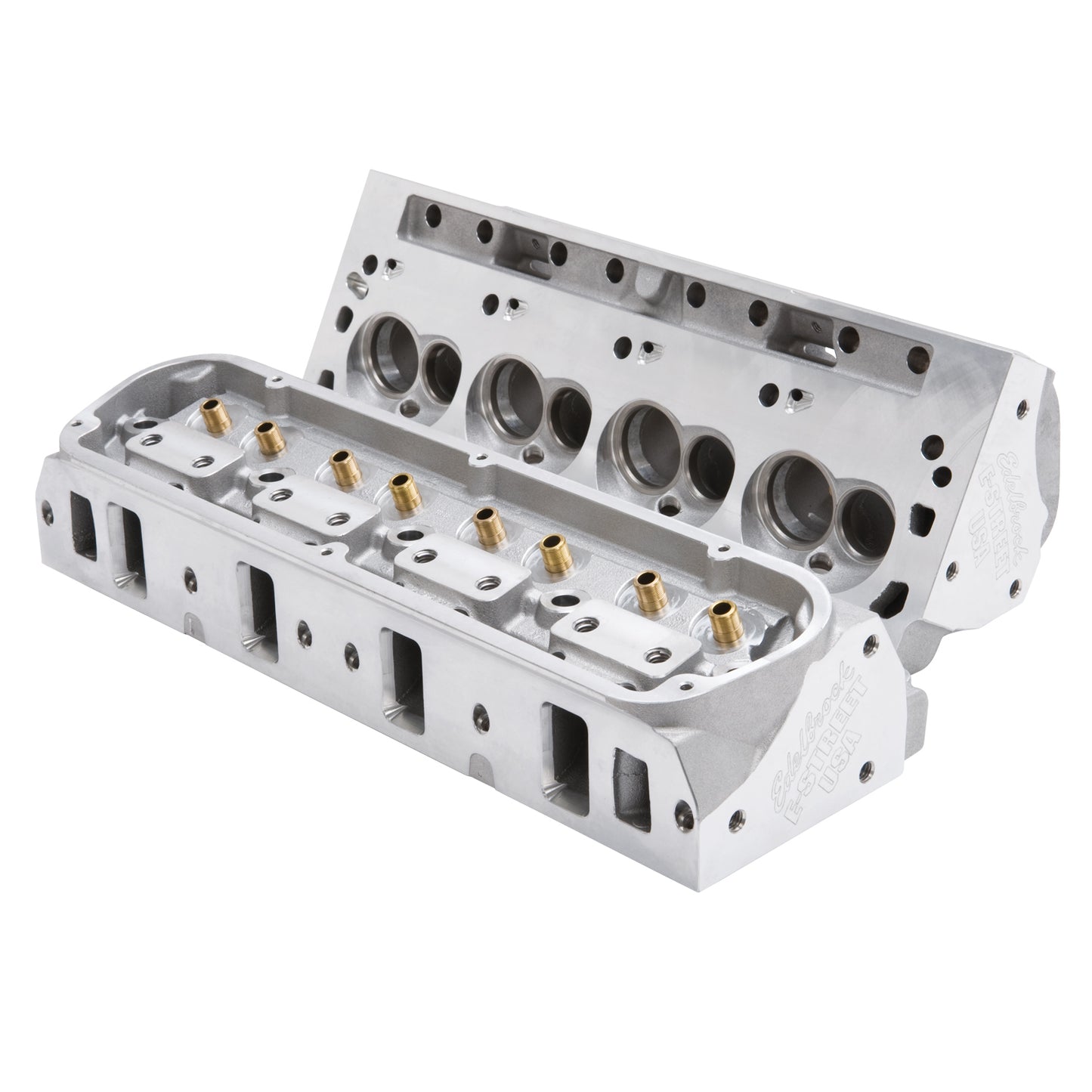 Victor CNC Cylinder Head For Jeep 4.0L Inline-Six Engine