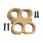 Intake Manifold Replacement Runner To Base Gaskets