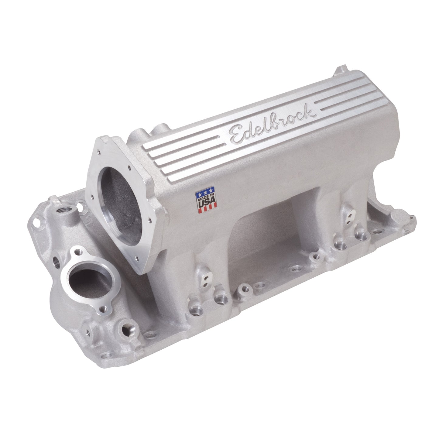 Pro-Flo XT Small Block Chevy EFI Intake Manifold