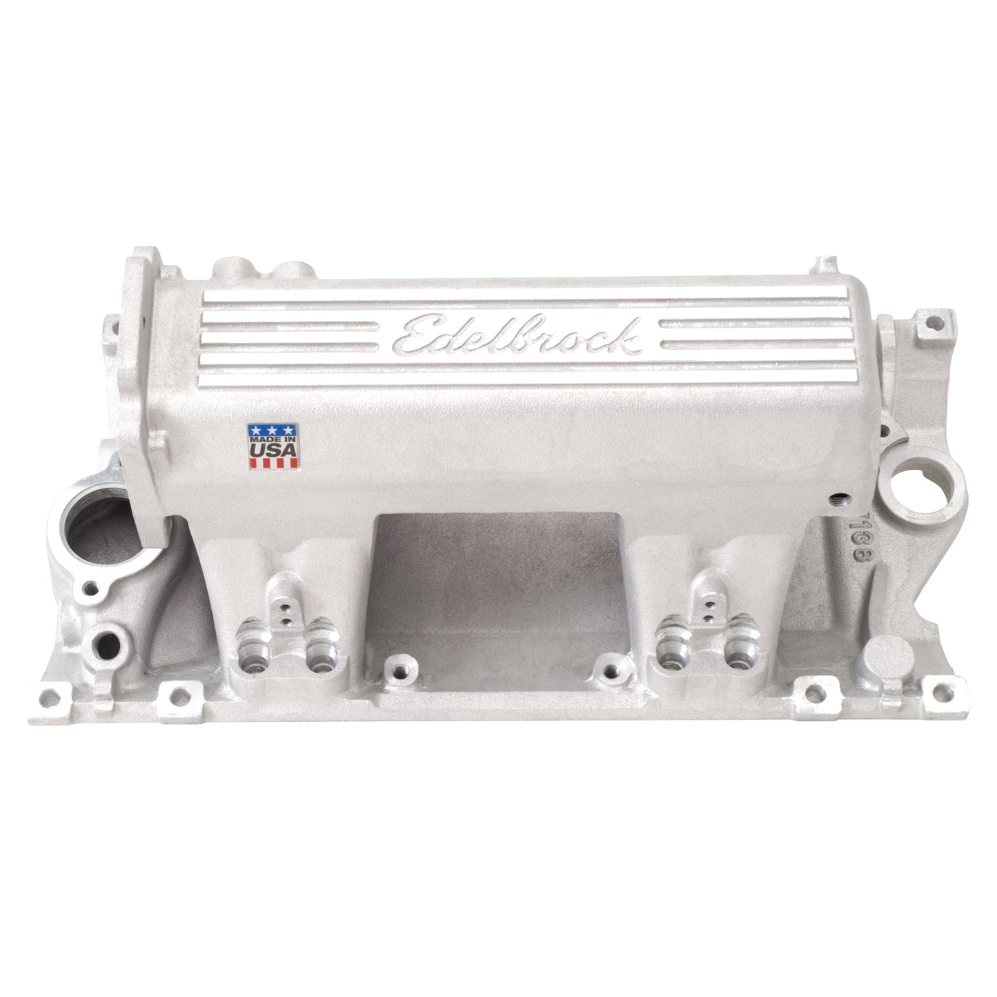 Pro-Flo XT Small Block Chevy Vortec  Intake Manifold