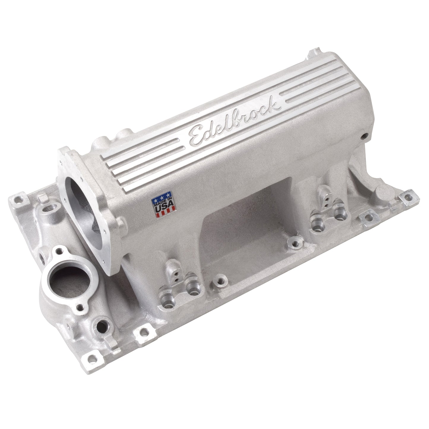 Pro-Flo XT Small Block Chevy Vortec  Intake Manifold