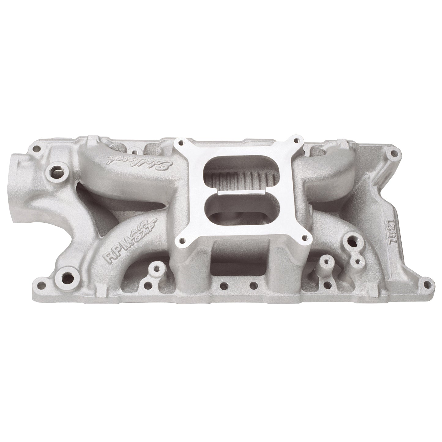 RPM Air-Gap #7521 Intake Manifold For Small-Block Ford 302-331-347 V8