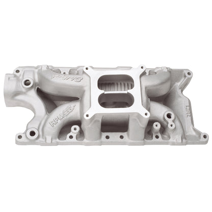 RPM Air-Gap #7521 Intake Manifold For Small-Block Ford 302-331-347 V8