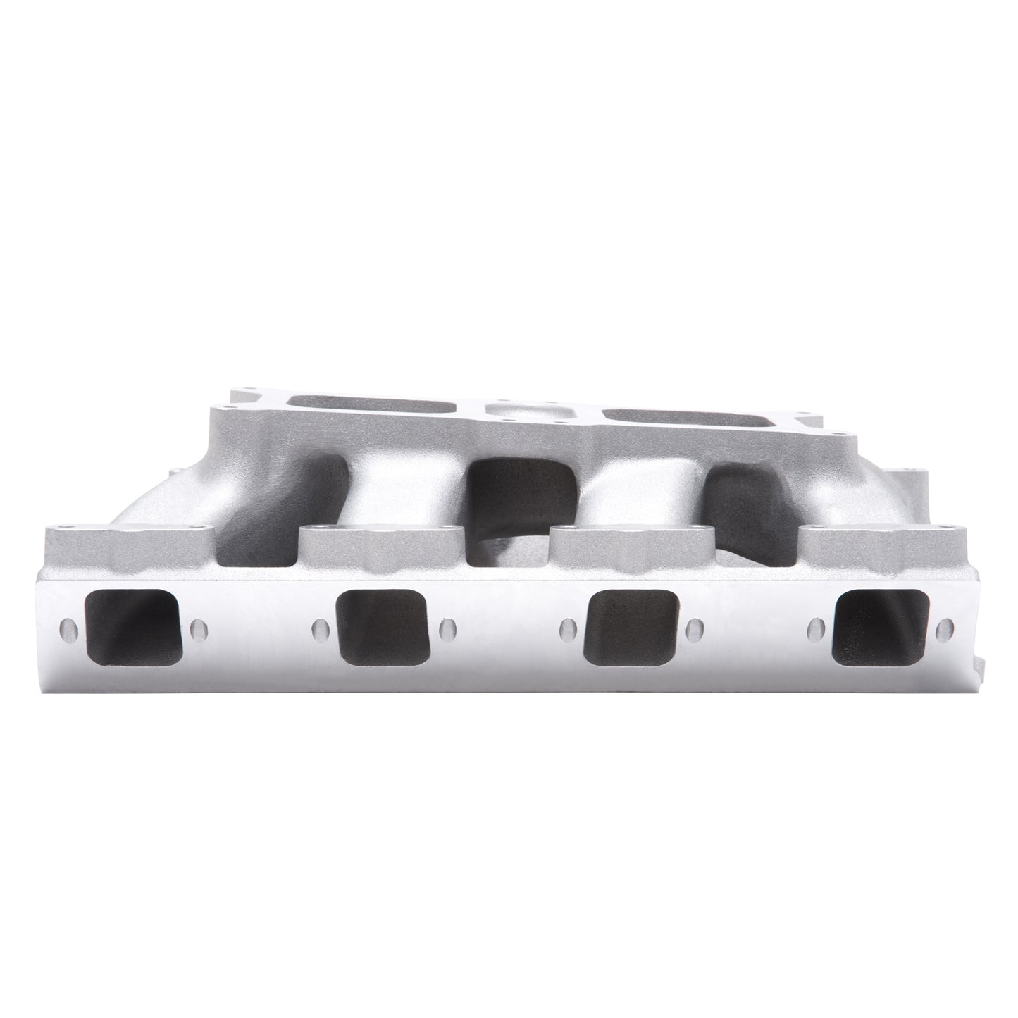 Dual-Quad Chrysler Hemi Gen II Carbureted Intake Manifold