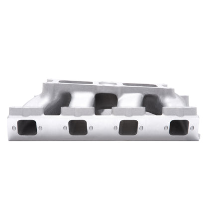 Dual-Quad Chrysler Hemi Gen II Carbureted Intake Manifold