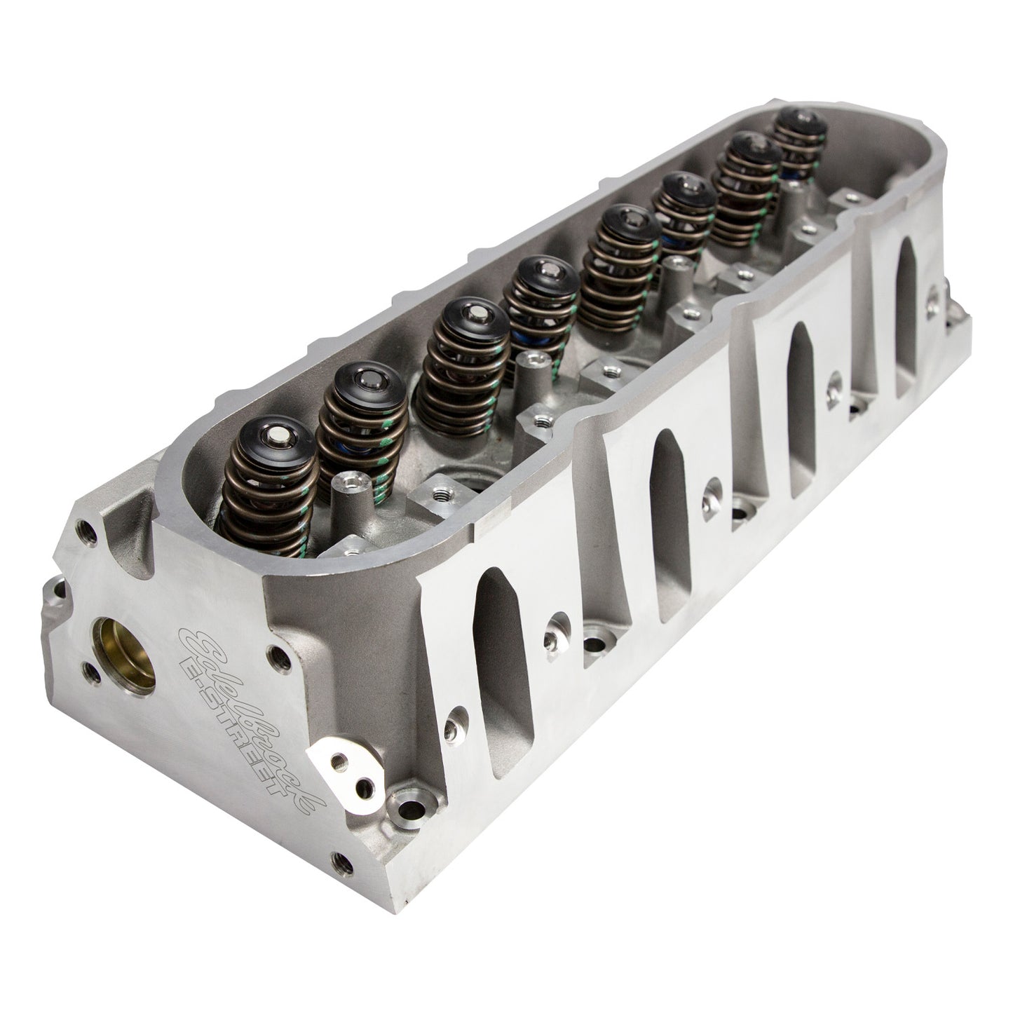 E-Street  Gen III Chevrolet LS  Cathedral Port  0.570" Maximum Lift