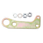 Automatic Trans Kickdown Lever Kit For Chevy (Early Holley Double-Pumper)