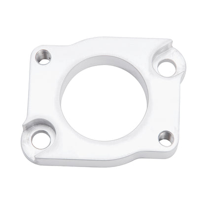 Waterneck Adapter For 1986 And Later Big-Block Chevy'S Using 2161 Or 3761 Intake