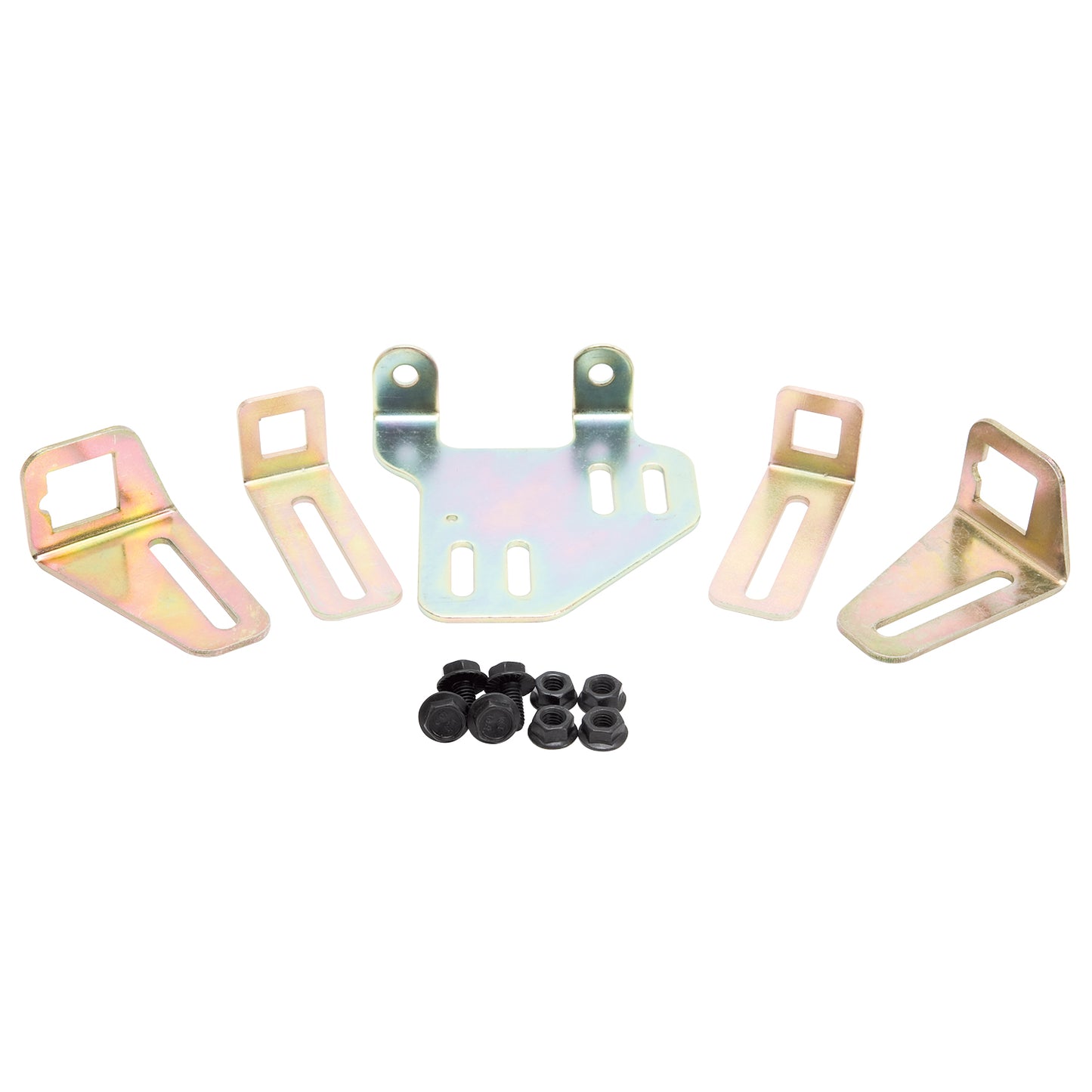 Carburetor Throttle Cable Bracket For And Trans Bracket For LS1