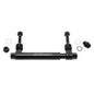Black Adjustable Fuel Log For Edelbrock VRS-4150  Holley & Demon Carburetors