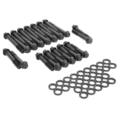 Edelbrock E-Series Cylinder Head Bolt Kit #85312 For Pre-1970 AMC V8 Engines