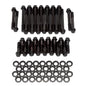 Edelbrock E-Series Cylinder Head Bolt Kit #85492 For Pontiac W/Edelbrock Heads