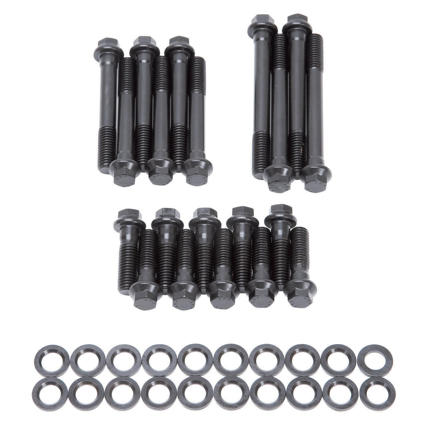 Victor BBC Head Bolt Kit