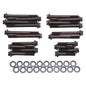 Edelbrock E-Series Cylinder Head Bolt Kit #85562 For Pontiac W/Edelbrock Heads