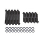 Edelbrock E-Series Cylinder Head Bolt Kit #85562 For Pontiac W/Edelbrock Heads