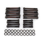 Edelbrock E-Series Cylinder Head Bolt Kit #85612 For Pontiac W/Edelbrock Head