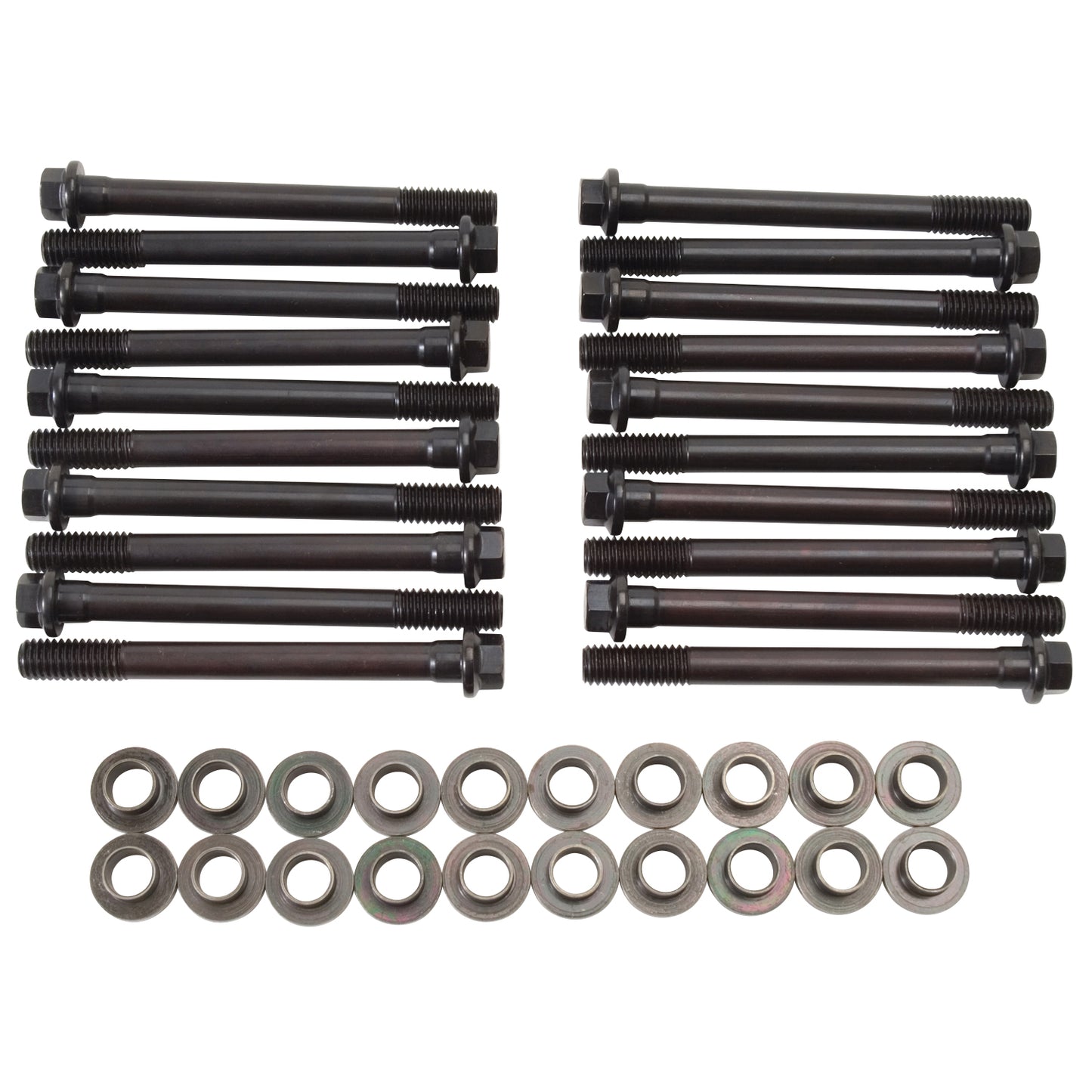 302 Ford E-Boss Head Bolt Kit