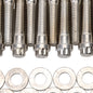 Intake Manifold Bolt Set For Chrysler 318-360 C.i.d. Edelbrock Manifolds
