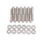Intake Manifold Bolt Set For Ford 351W C.i.d. Edelbrock Manifolds