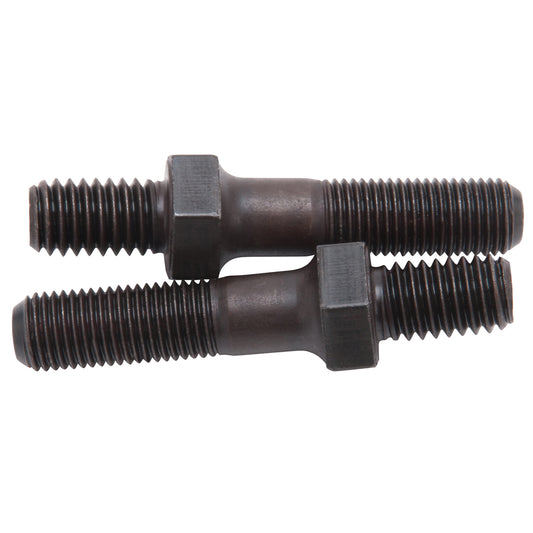 High Quality Rocker Studs 7/16" (Qty 2)