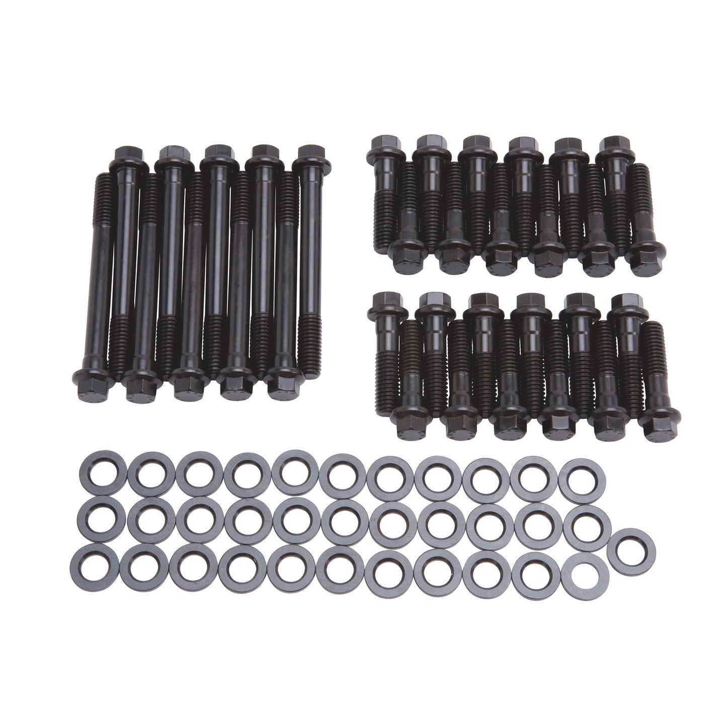 High Quality Rocker Studs 7/16" (Qty 2)