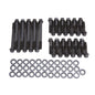 High Quality Rocker Studs 7/16" (Qty 2)
