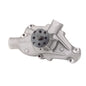 Water Pump Ford FE 352-428 1965-76 In Satin Finish