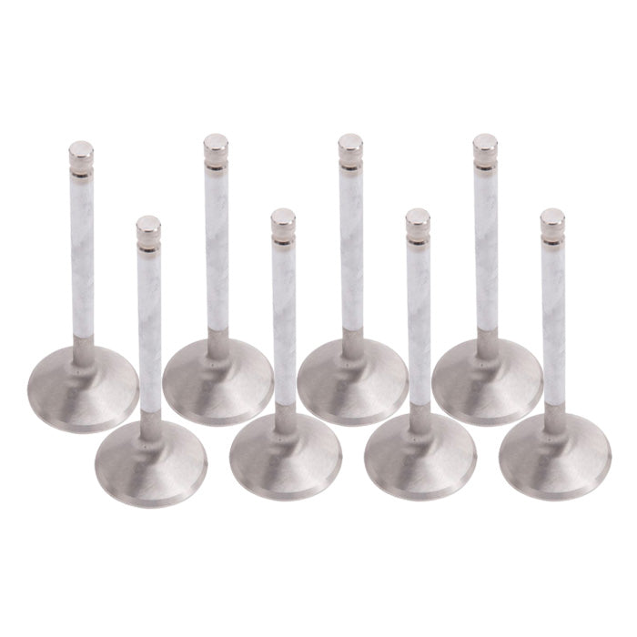 Exhaust Valves For #60519 Cylinder Heads