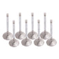 Exhaust Valves For #60519 Cylinder Heads