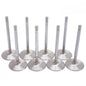 Intake Valve For #61409 & #77409 Cylinder Heads