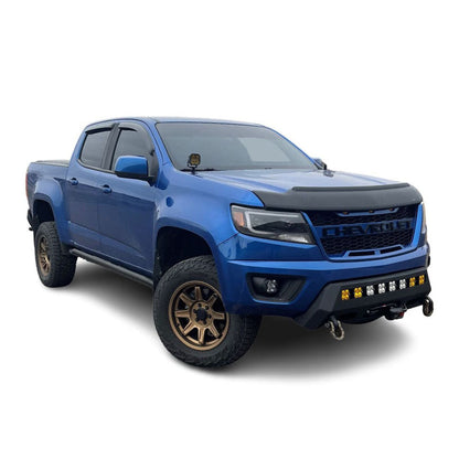CHASSIS UNLIMITED PROLITE FRONT WINCH BUMPER - CUB990201