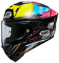 X-15 PROXY TC-11 LRG
