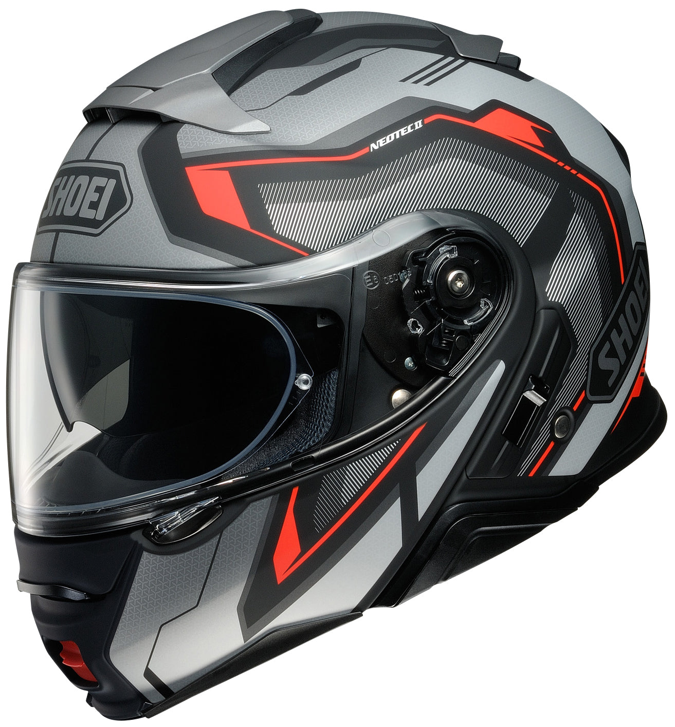 NEOTEC II RESPECT TC-5 XLG